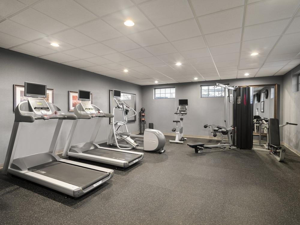 sport facilities