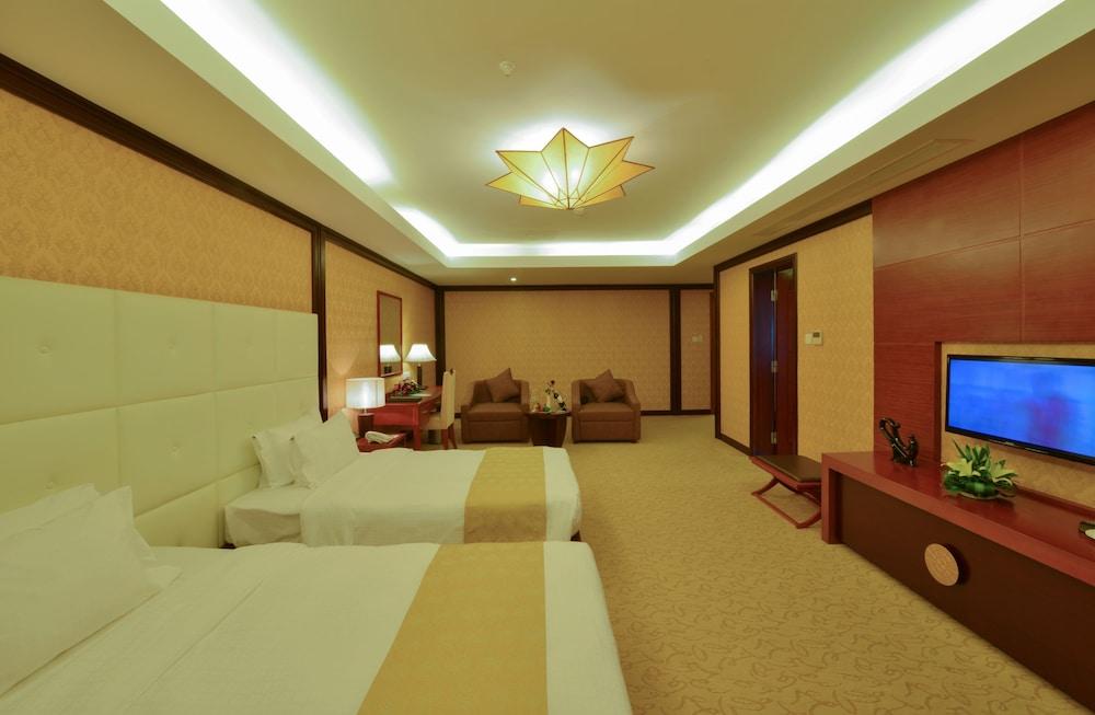 room