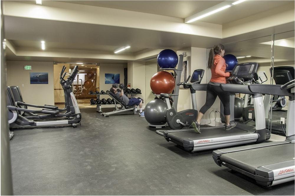 sport facilities