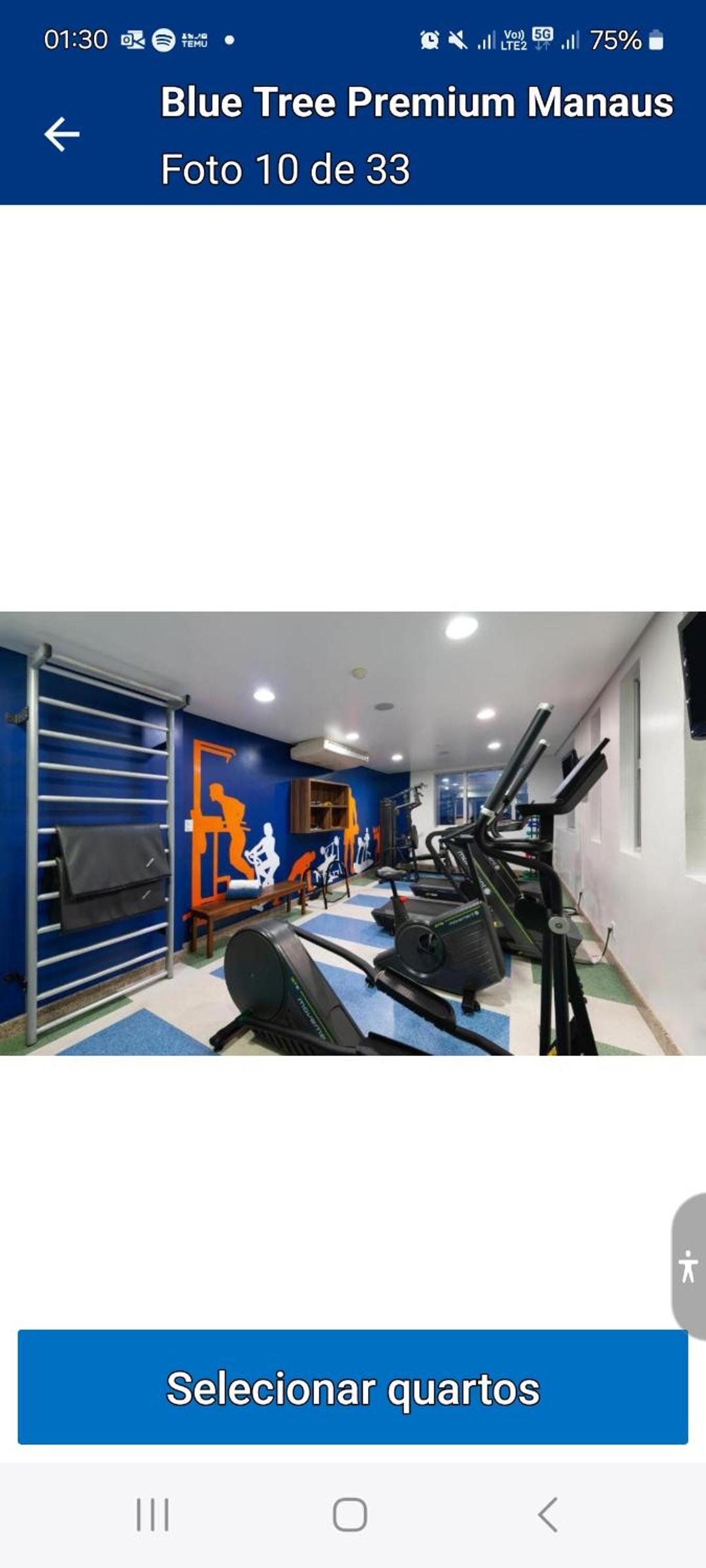 sport facilities