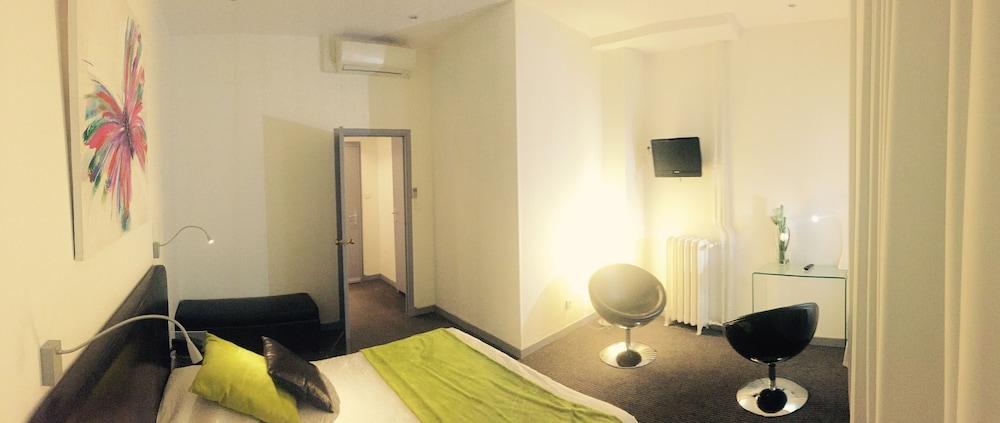 room