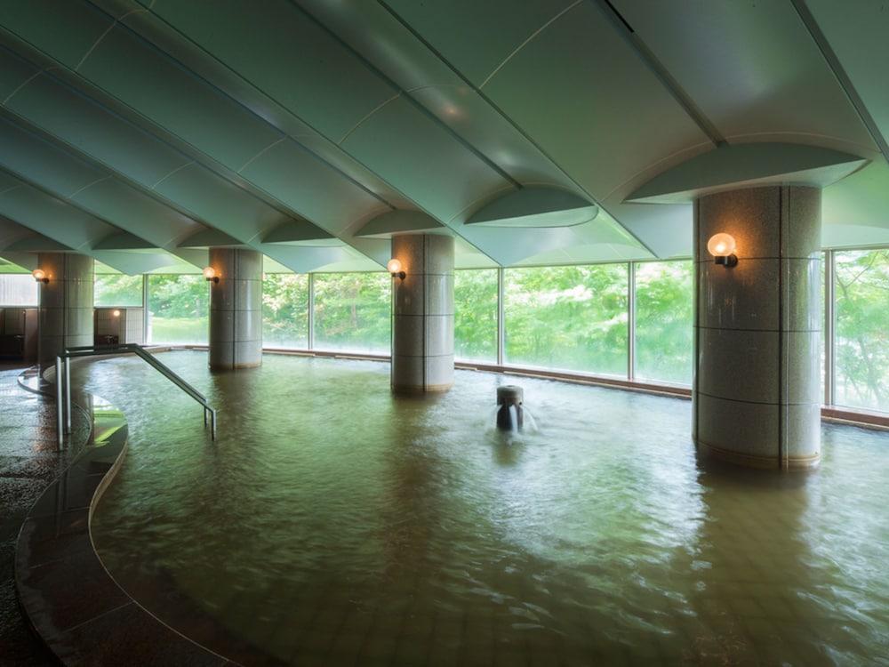 swimming pool spa