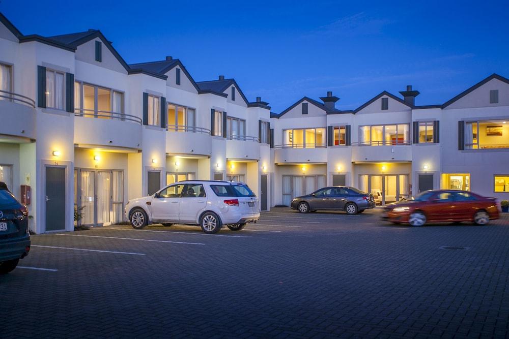 amenities