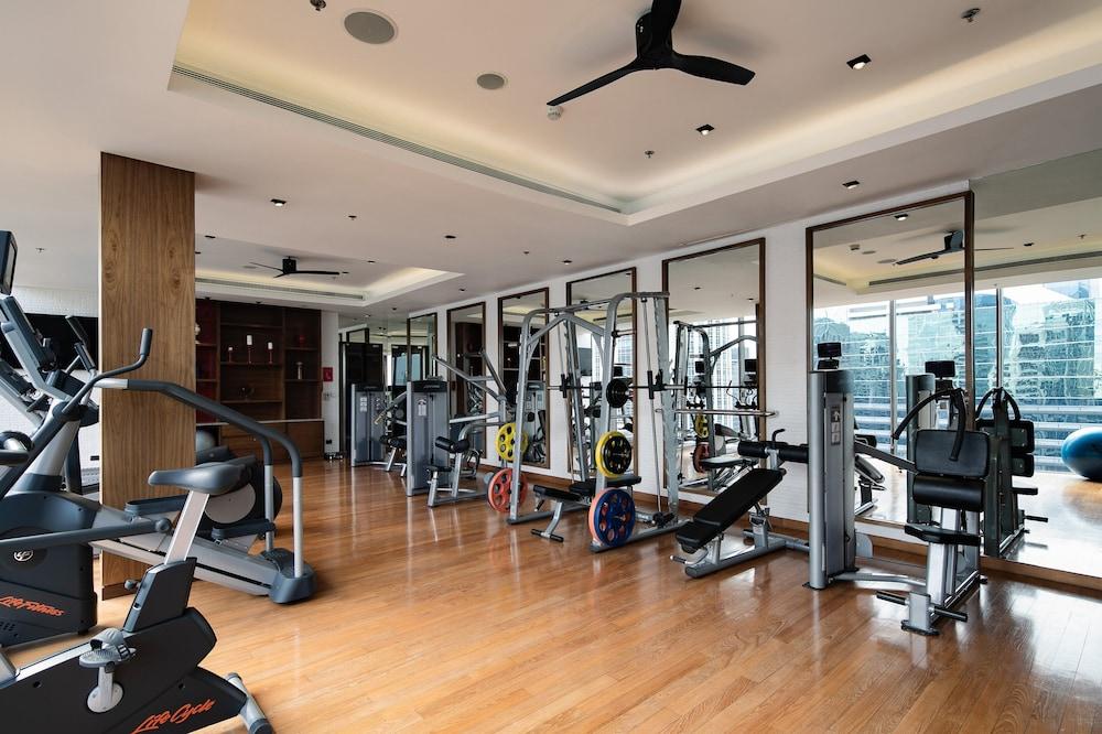 sport facilities