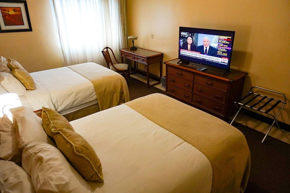 room