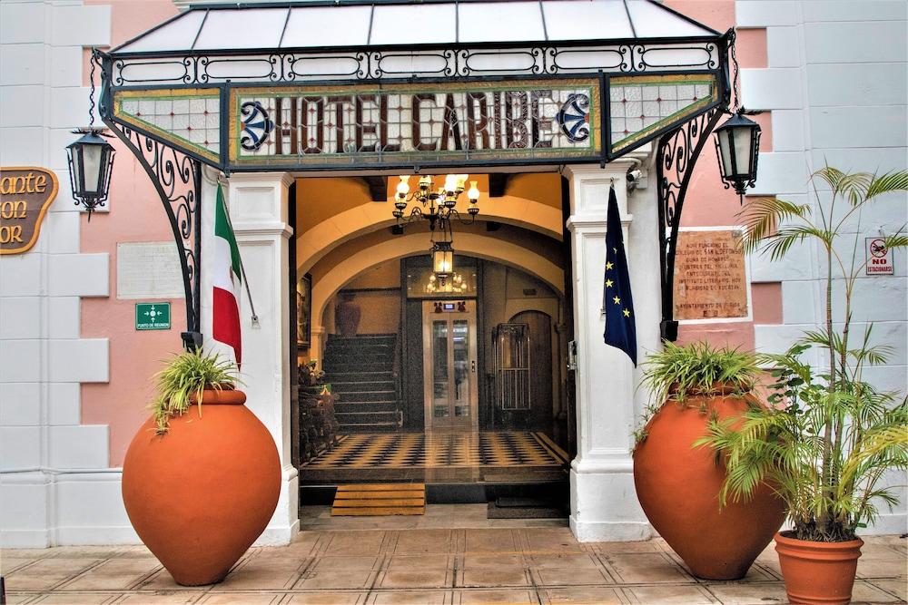 hotel