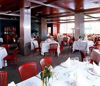 restaurant-cafeteria