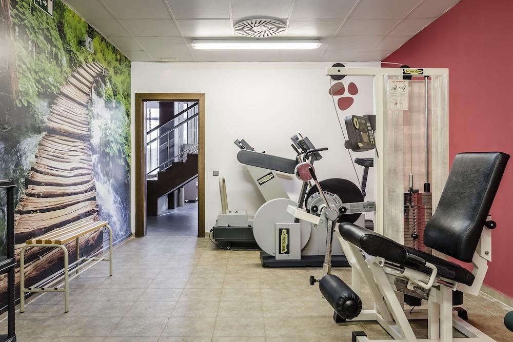 sport facilities