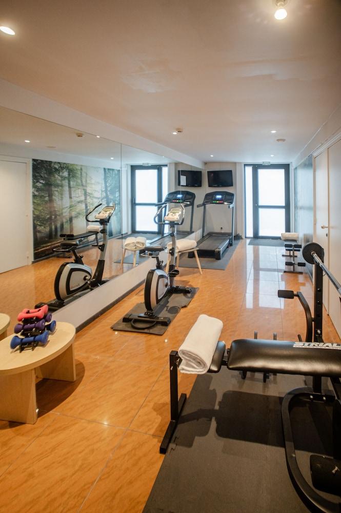 sport facilities