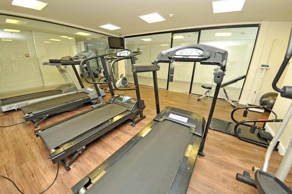 sport facilities