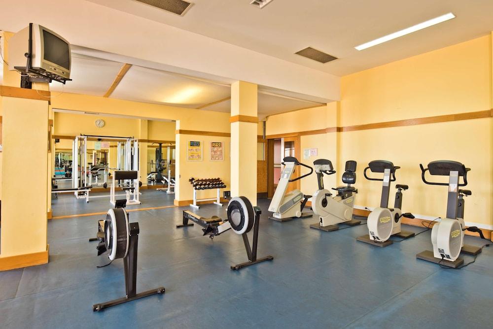 sport_facililities