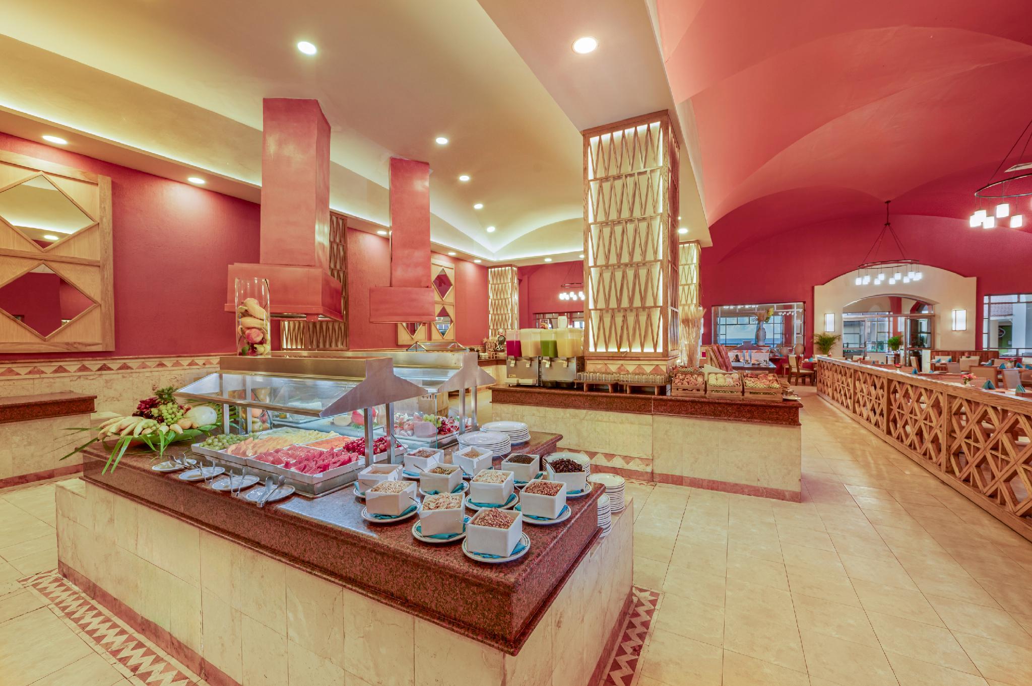 restaurant cafeteria