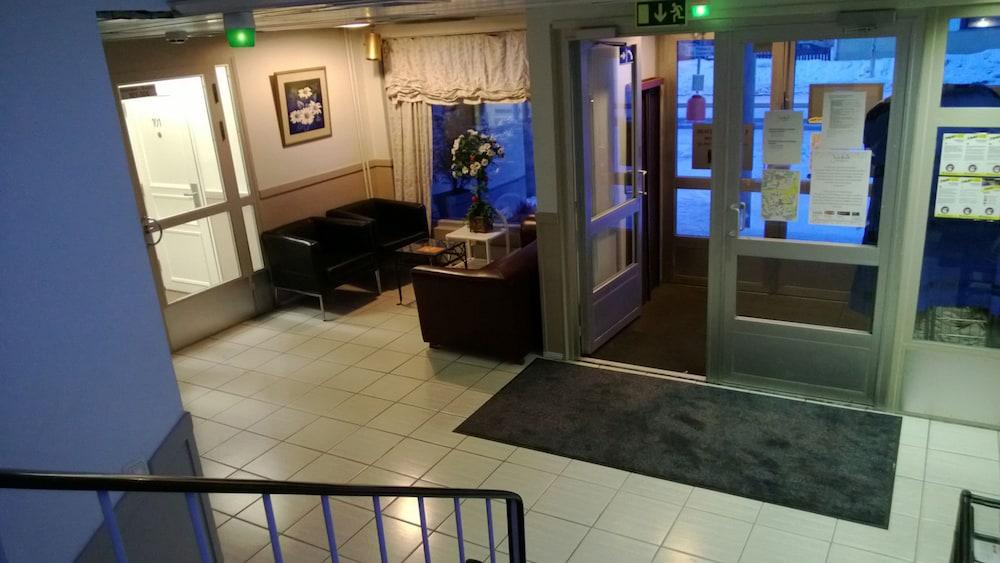 lounge