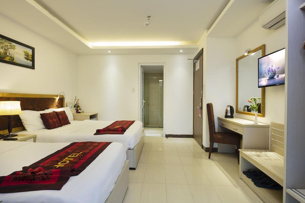room