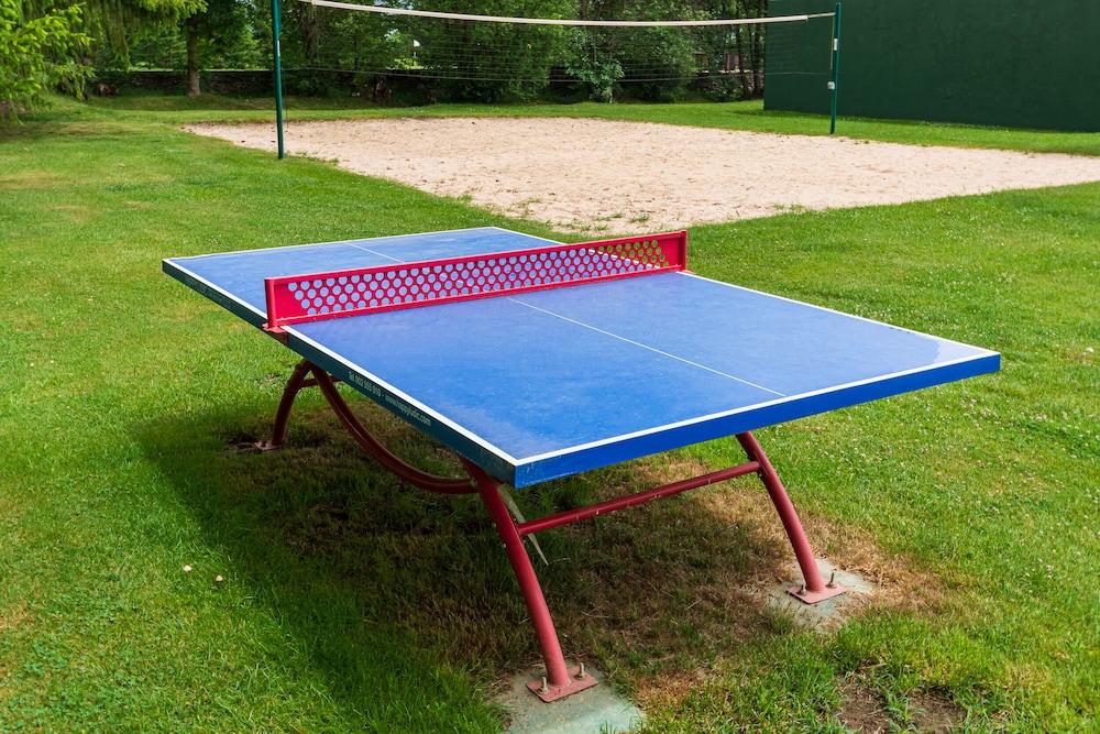 sport facilities