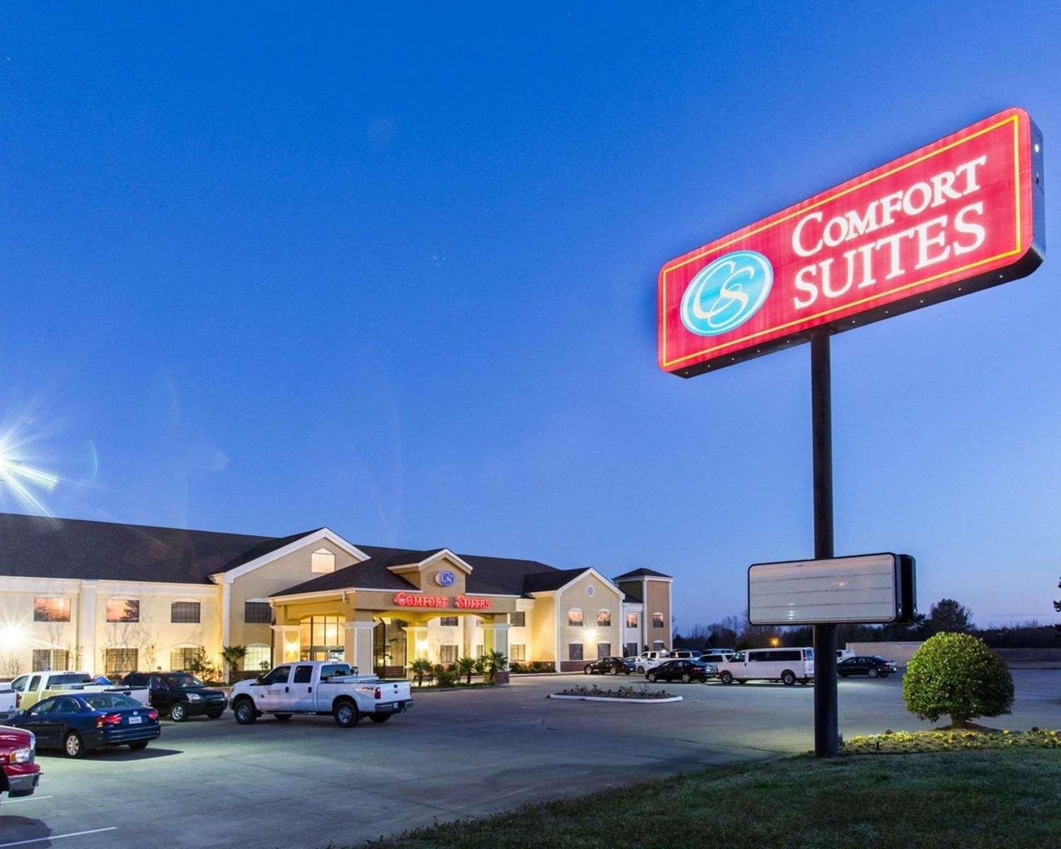 amenities
