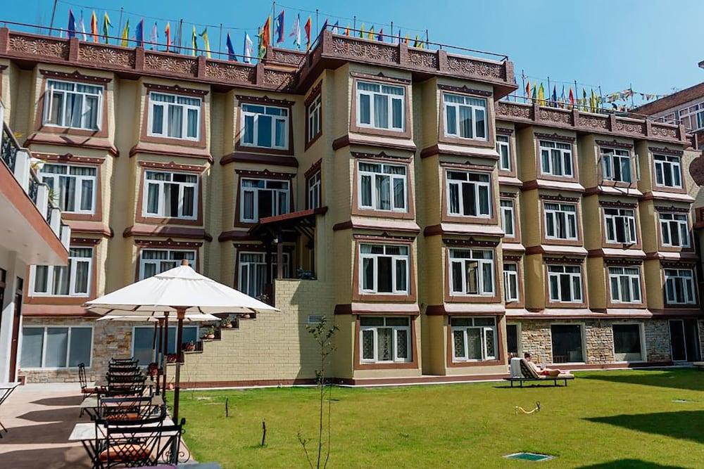 hotel