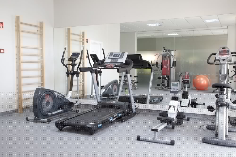sport_facililities