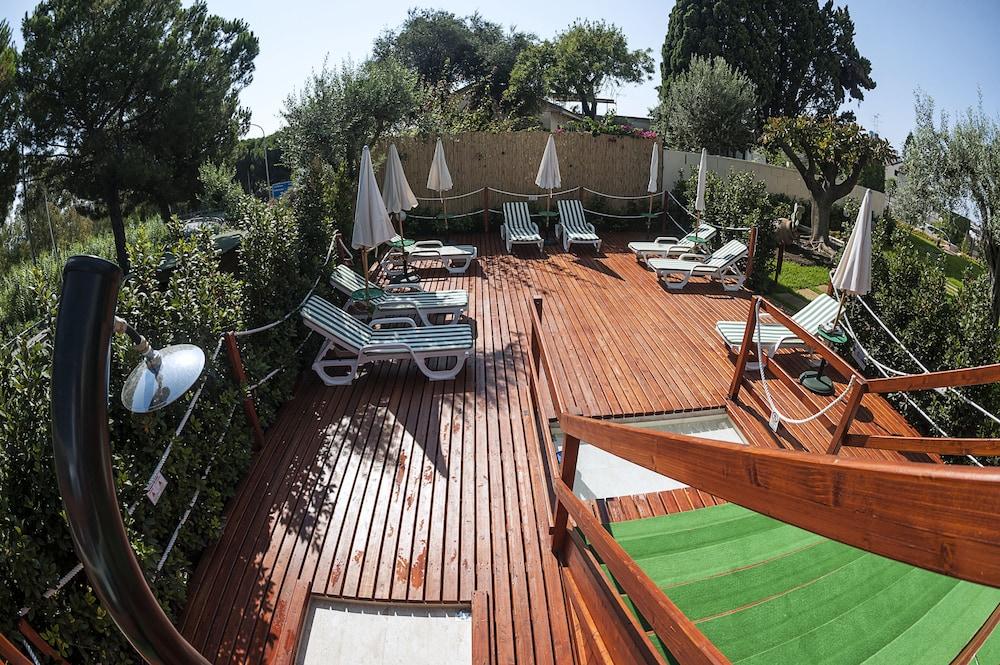 surroundings