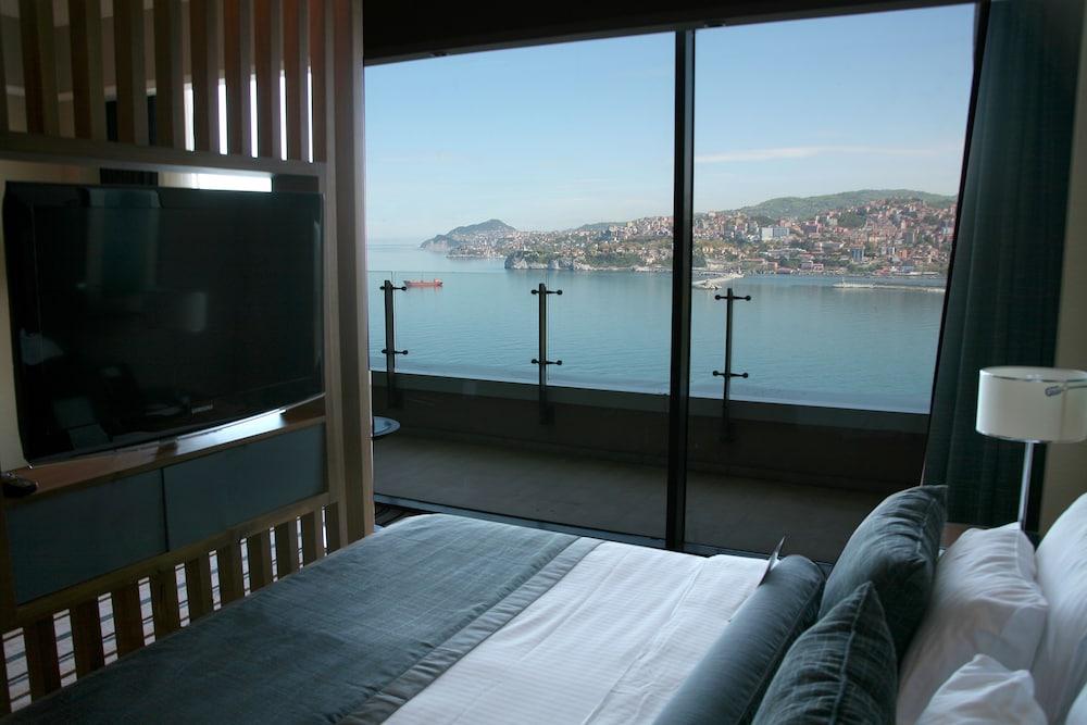 room