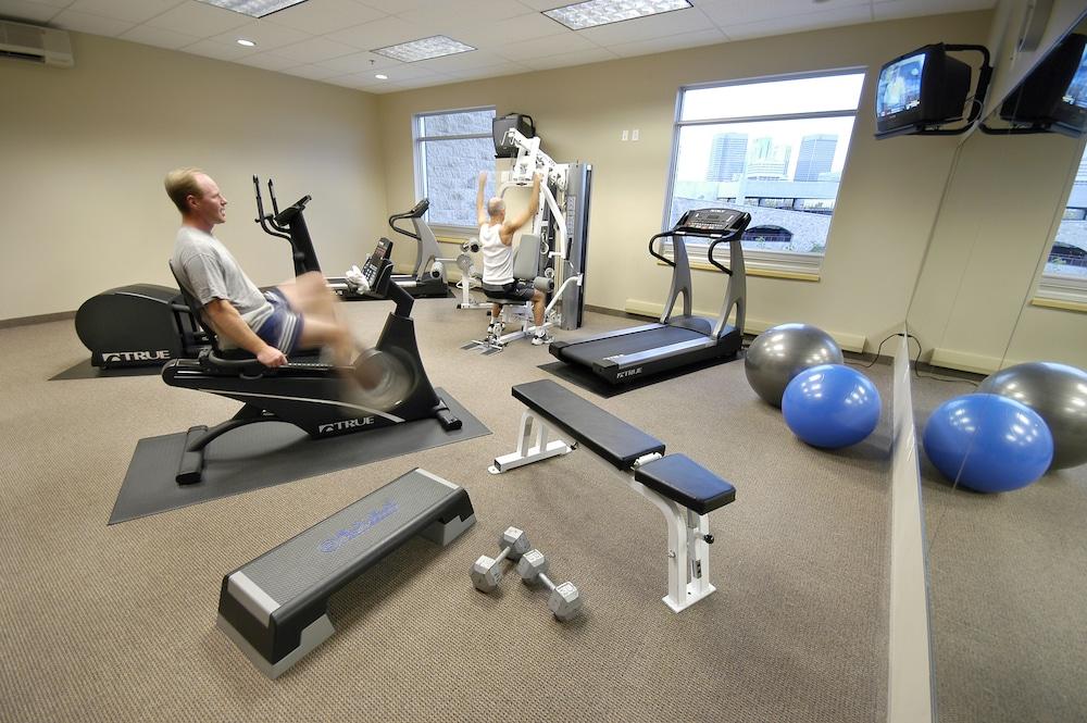 sport facilities