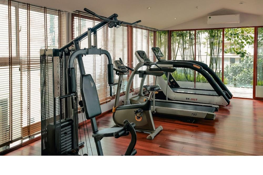 sport facilities