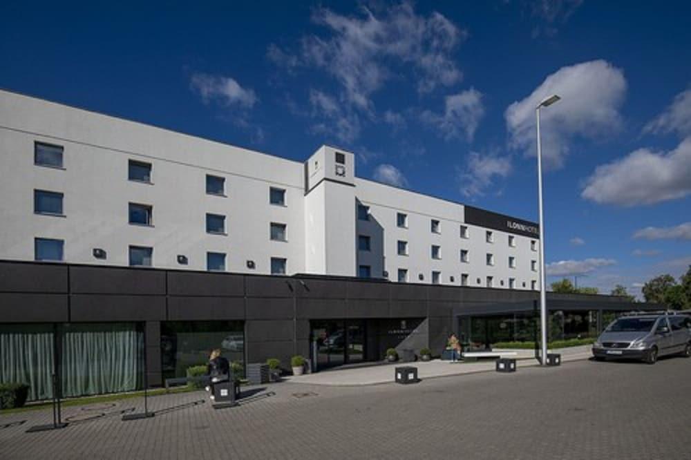 hotel