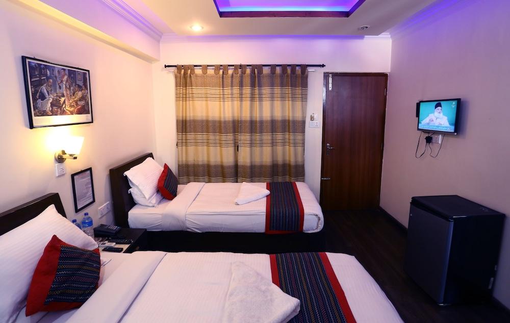 room