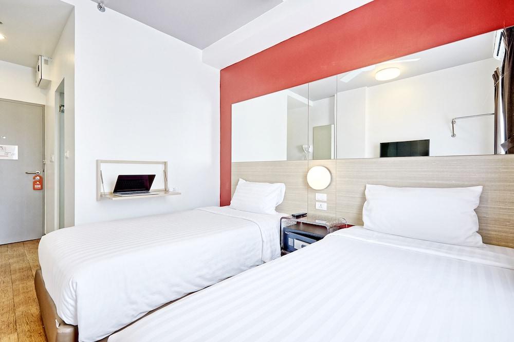room