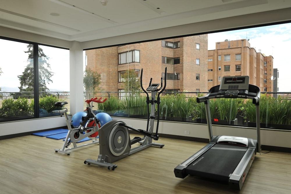 sport facilities