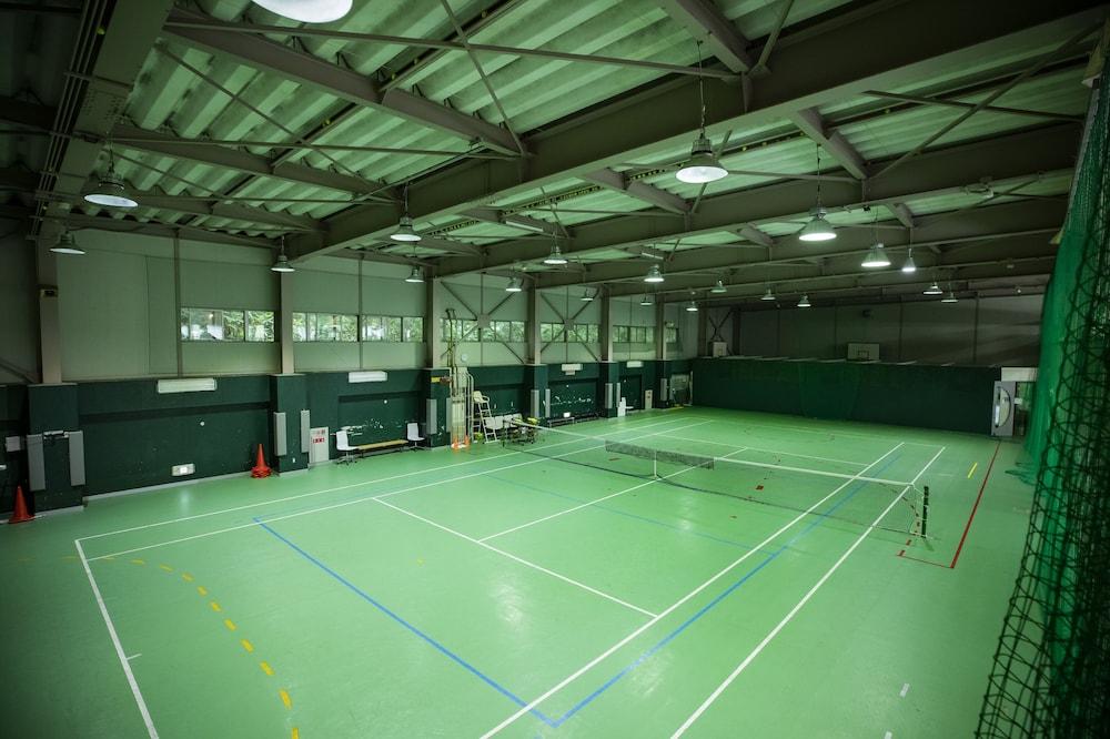 sport facilities