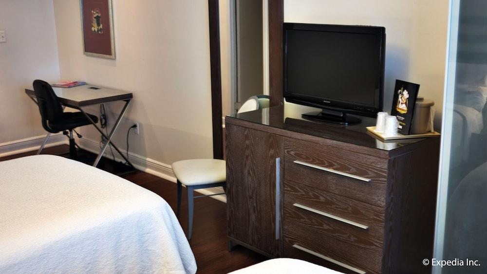 room
