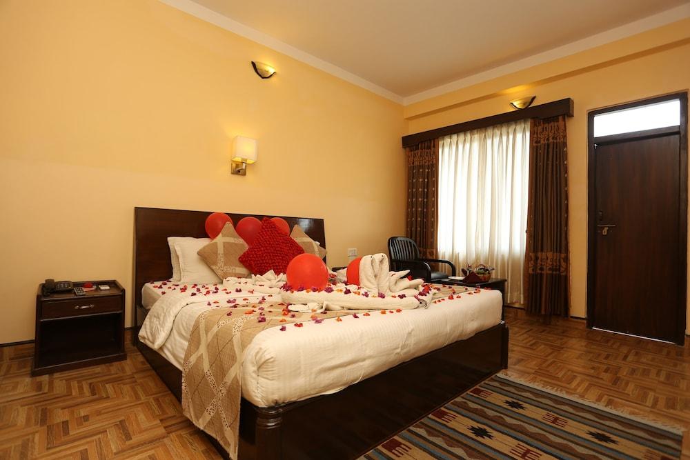 room