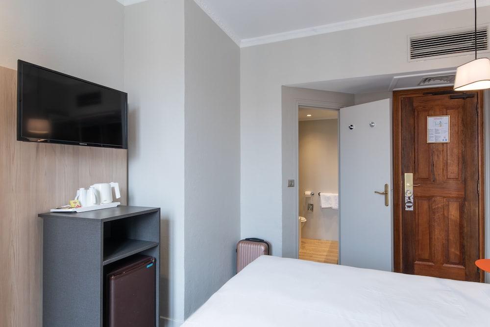 room