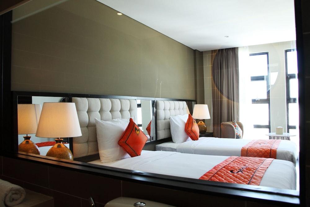 room