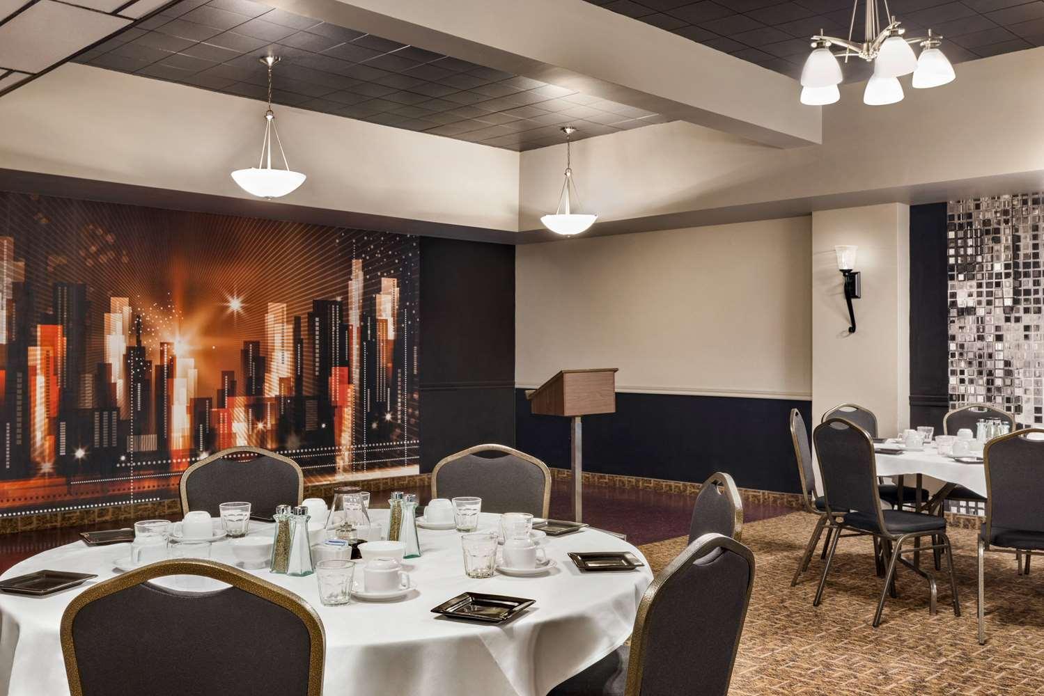 restaurant cafeteria