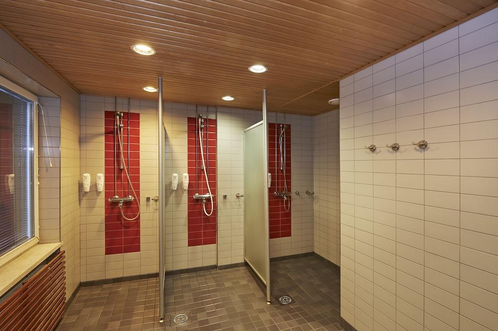 swimming pool spa