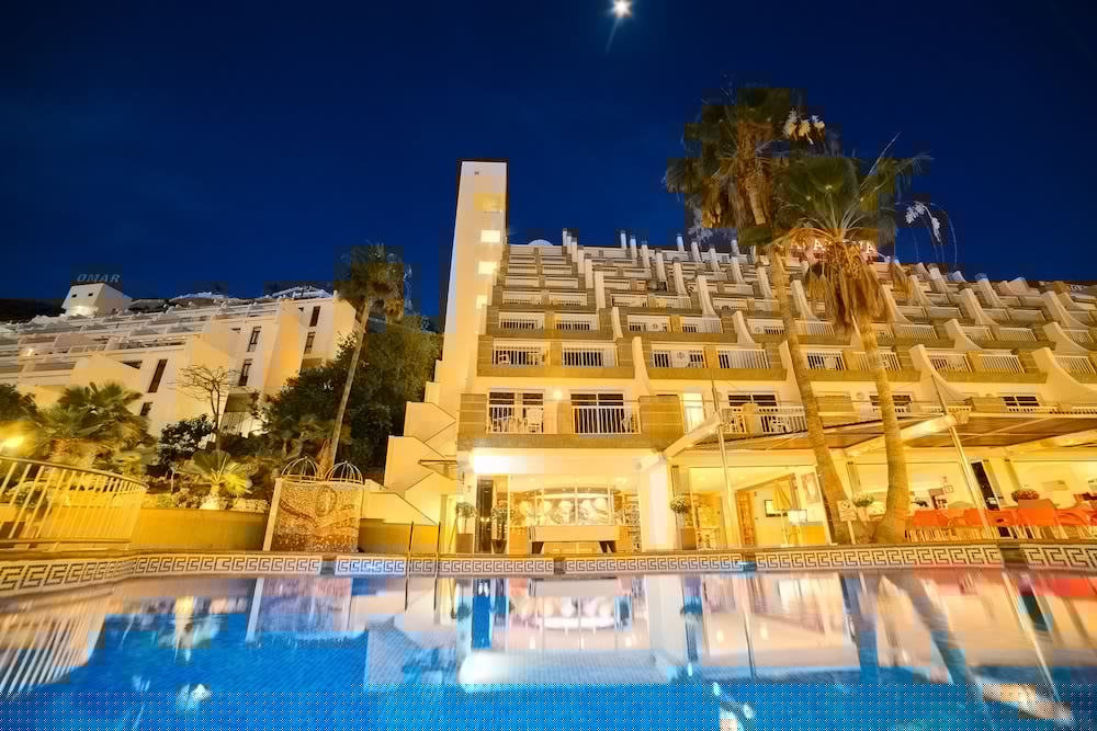 hotel