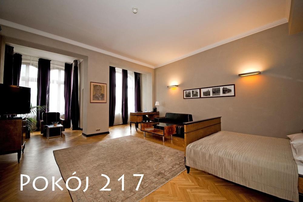 room