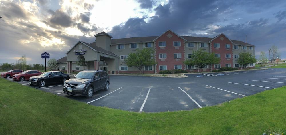 amenities