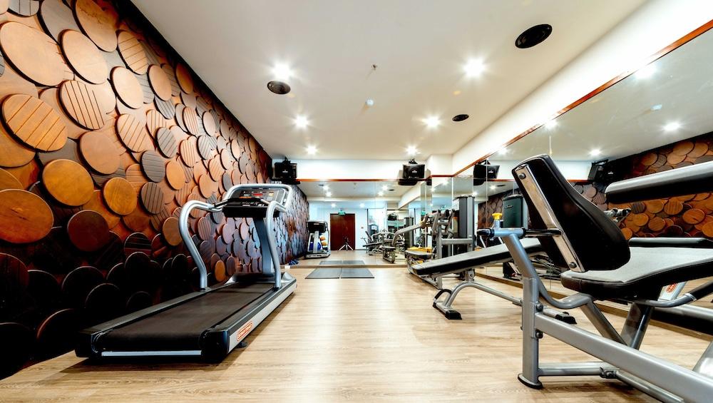 sport facilities