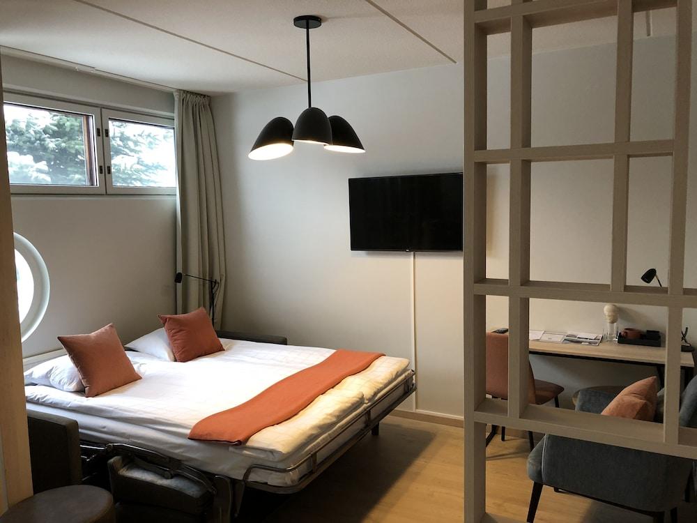 room