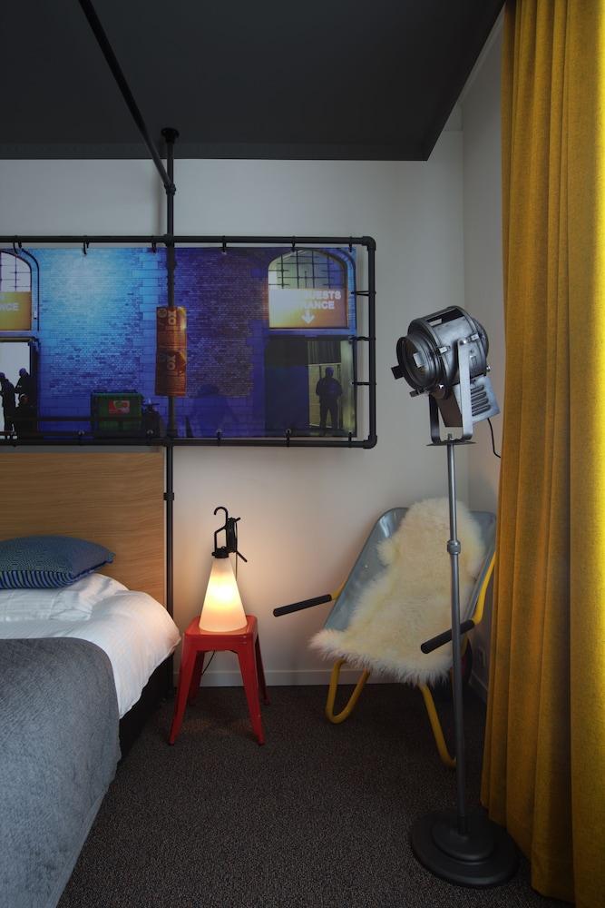 room