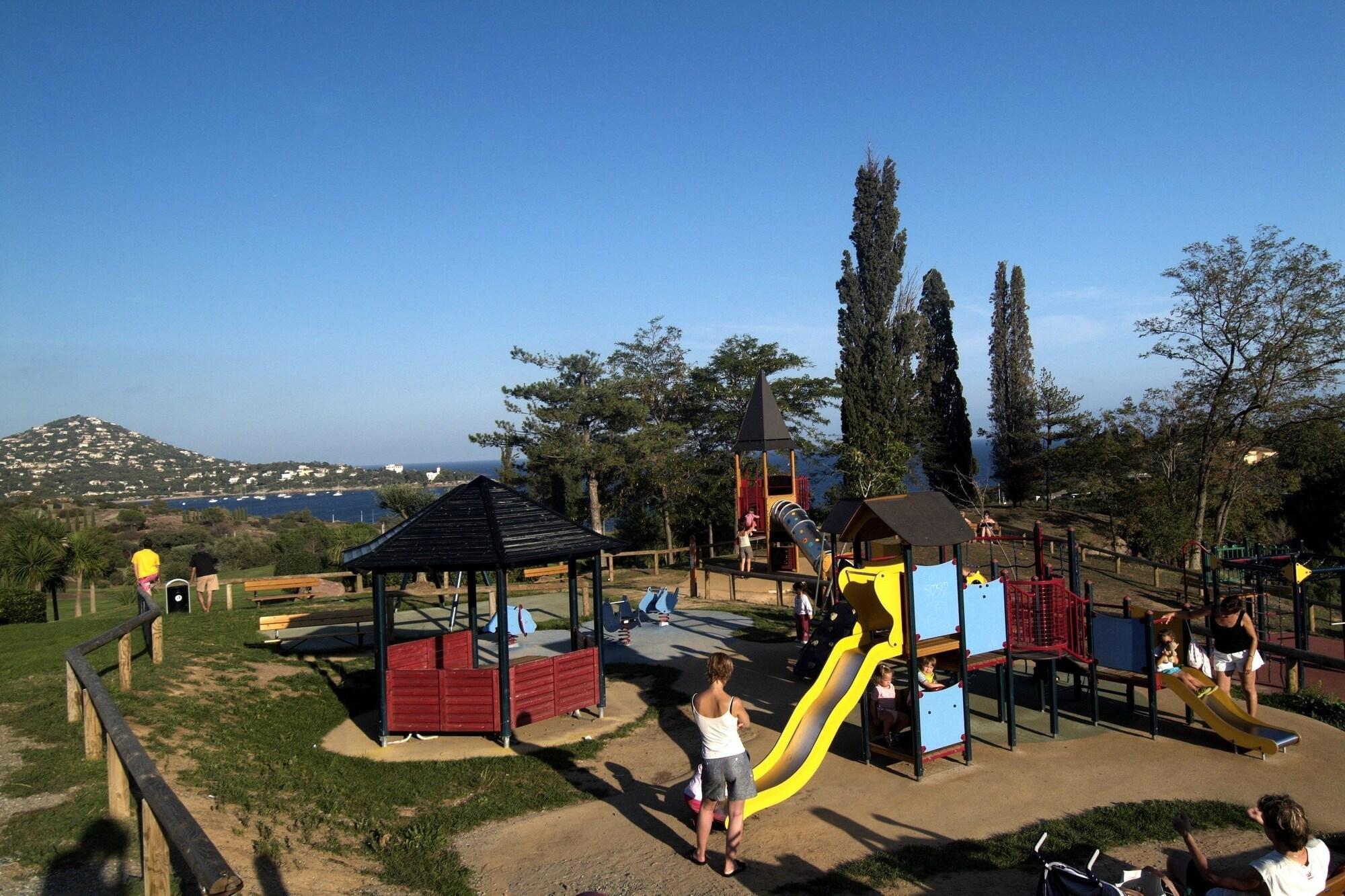 play area
