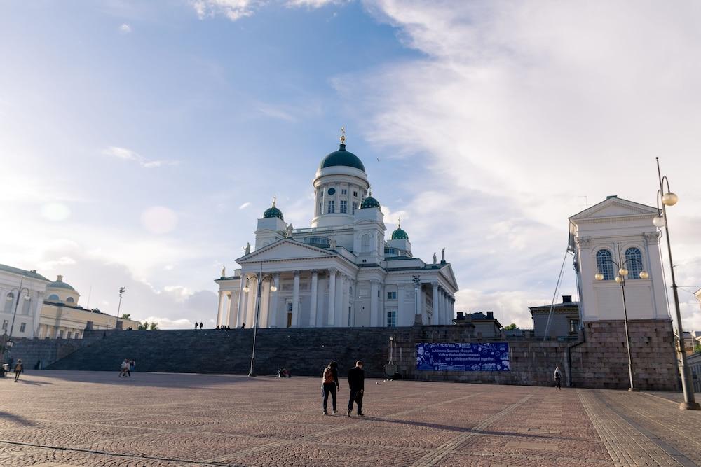 surroundings