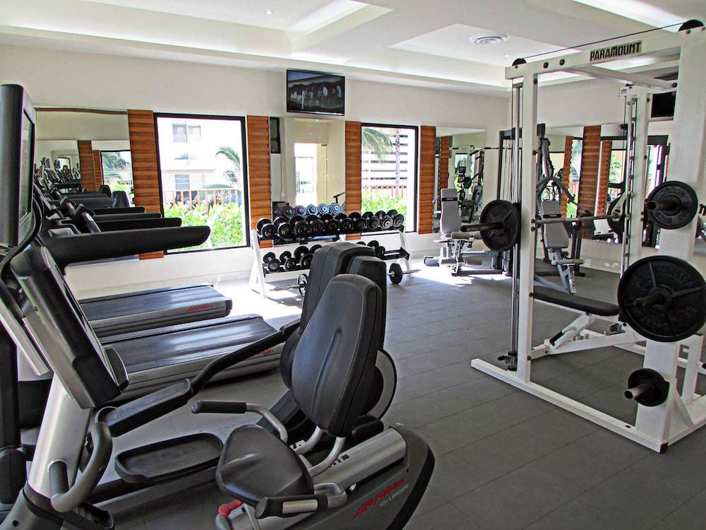 sport facilities