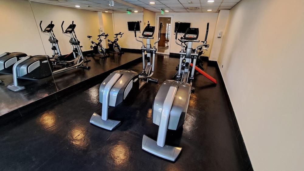 sport facilities
