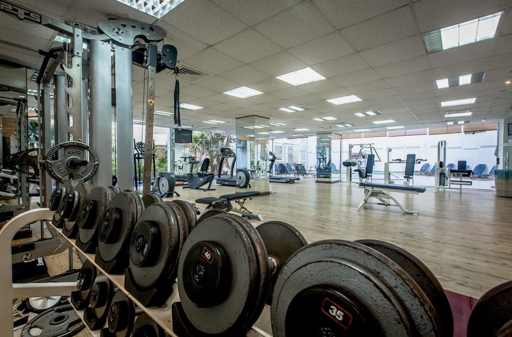 sport_facililities