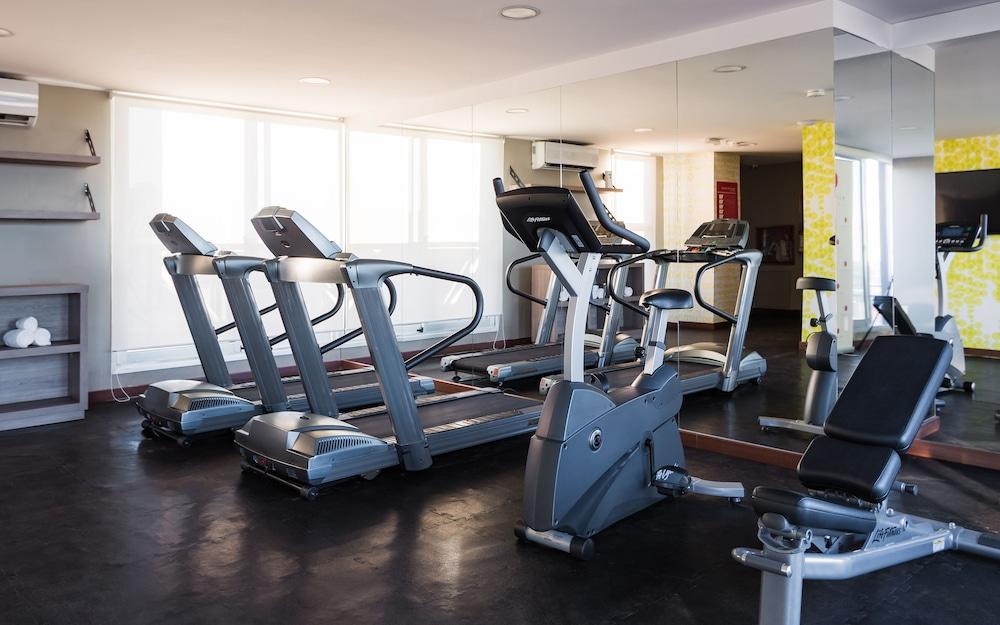 sport facilities