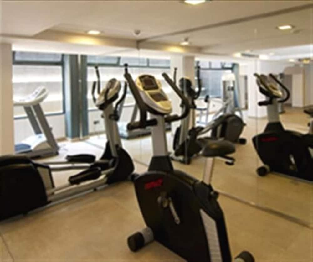 sport facilities
